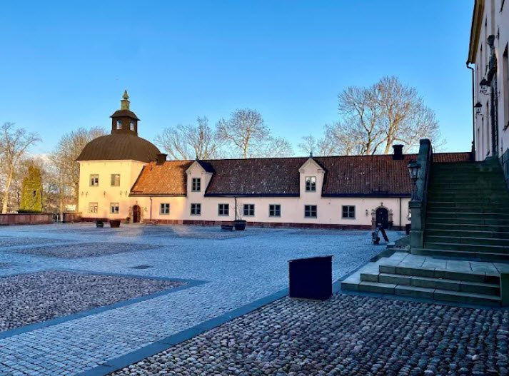 Hesselby Slott, Jakobsberg, Sweden, Sweden